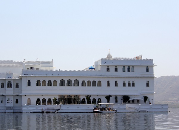 Udaipur