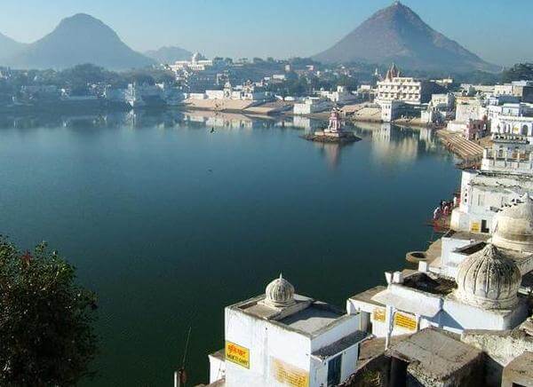 Tour of Pushkar