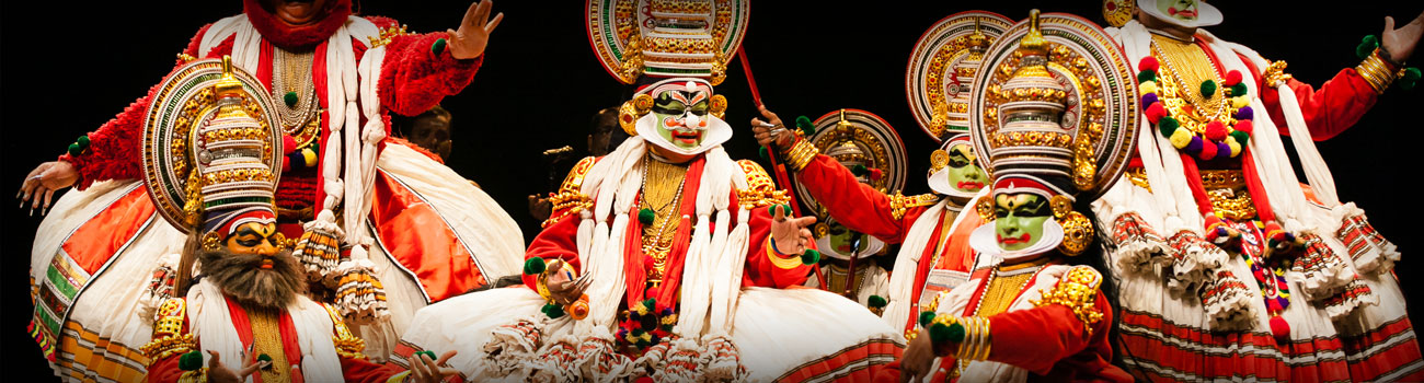 South India Culture