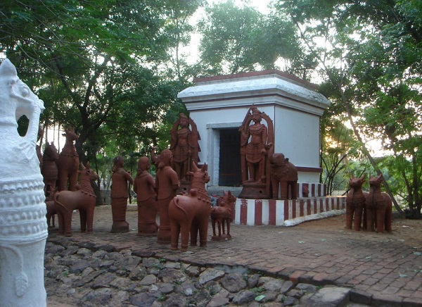 Dakshina Chitra-