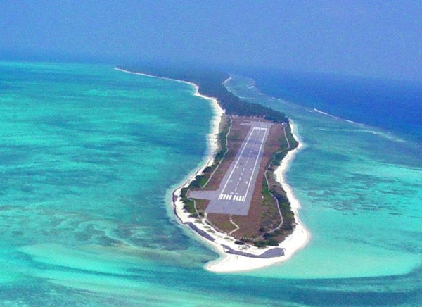 Lakshadweep