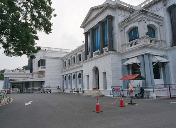 Full-day Chennai Private Sightseeing Tour