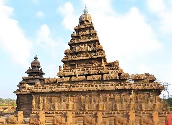 Mahabalipuram
