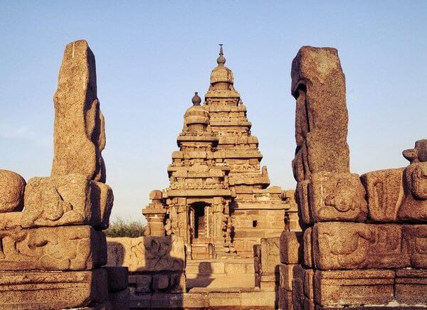 Tanjore
