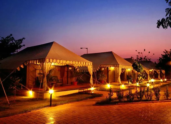 Angsana Oasis Spa, Bangalore