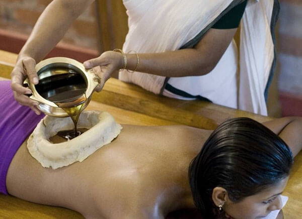 14 Days - South India Ayurveda Tour