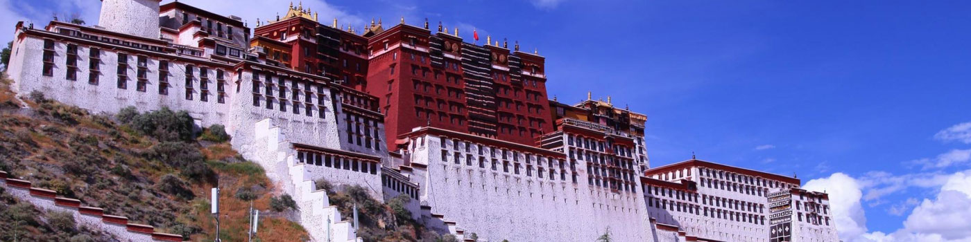 Tibet Monastery