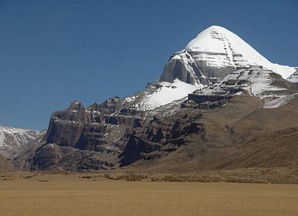 15 Nights 16 Days Tibet Tour From Nepal to Mount Kailash