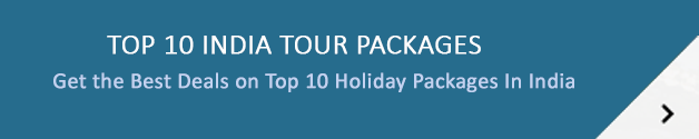 Top 10 India Tour Packages