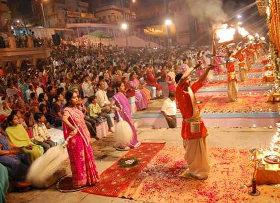 Aarti Varanasi