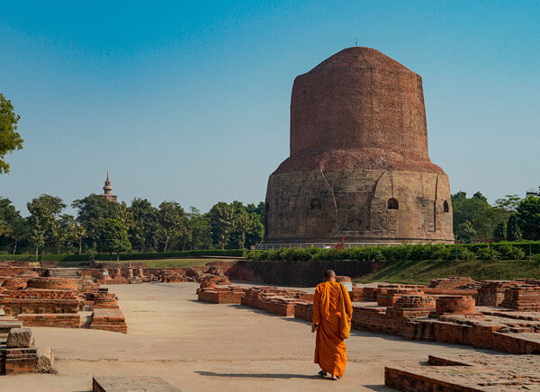 2 Days Varanasi Private Tour
