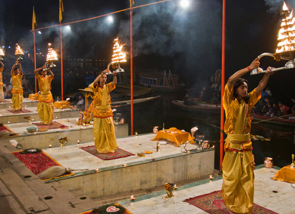 16 Days - Best of India Tours