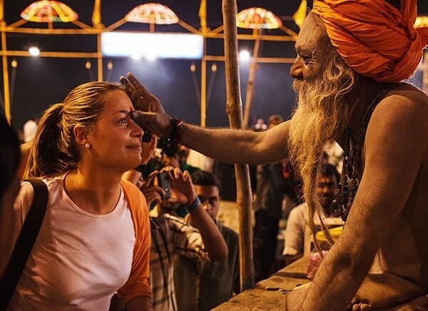 Varanasi