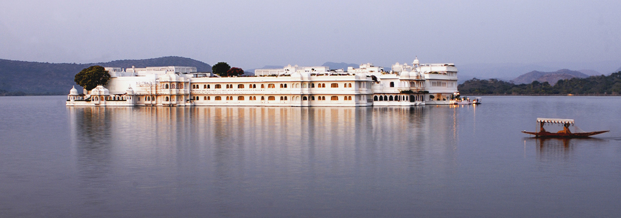 Luxury Tour India